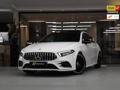 Mercedes-Benz A-klasse - 200 AMG/PANO/SFEERV/STOELVER/CAM/VOL