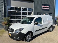 Mercedes-Benz Citan - 109 CDI BlueEFFICIENCY Extra Lang