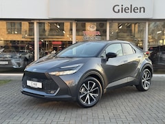 Toyota C-HR - 2.0 High Power Hybrid First Edition | Groot scherm, Dodehoekherkenning, Stoel + Stuurverwa