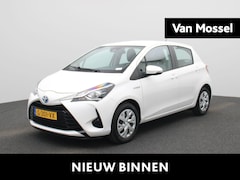 Toyota Yaris - 1.5 Hybrid Active | Navigatie | Camera | Climate Control |