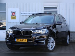 BMW X5 - xDrive30d*Perfect Onderh.*Panodak/Trekhaak/HUD/Stoelverw./Leder/Memorie/Elek. Klep/Adap. L