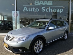 Saab 9-3 - Estate 2.0 T Aero XWD | Rijklaar incl garantie | Trekhaak Xenon Stoelverwarming Alarm