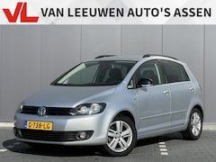 Volkswagen Golf Plus - 1.2 TSI Trendline BlueMotion | Stoelverwarming | Cruise | Trekhaak