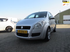 Suzuki Splash - 1.0 VVT Base