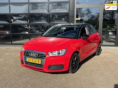 Audi A1 Sportback - 1.0 TFSI Sport Pro Line , Navi, Pdc