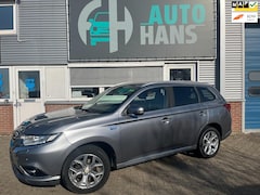 Mitsubishi Outlander - 2.0 PHEV Pure | Orig. NL | BTW | dealeronderhouden | export