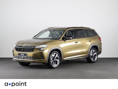 Skoda Kodiaq - Sportline Business PHEV 1.5 TSI 204 pk 6 versn. DSG | Panoramadak | Dynamic chassis contro