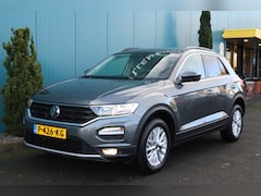 Volkswagen T-Roc - 1.0 TSI Style Multimedia/ECC/LMV/NAV/PDC/ADAPT.CRUISE/LANE ASSIST