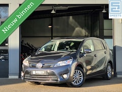 Toyota Verso - 1.6 VVT-i Aspiration |Clima|Camera|Cruise|Lmv