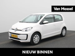 Volkswagen Up! - 1.0 BMT move up | Airco | Bluetooth | Dab+ |