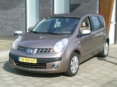 Nissan Note - 1.6 Acenta Nwe Apk Airco Stuurbekr