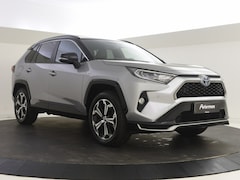 Toyota RAV4 - 2.5 Plug In Hybride Style | Trekhaak | Stuur en Stoelverwarming