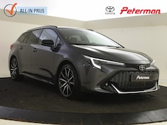 Toyota Corolla Touring Sports - Hybrid 200 GR Sport | Panoramadak | JBL | Stuur en Stoelverwarmi