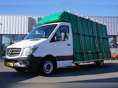 Mercedes-Benz Sprinter - 316 2.2 CDI 432 Glasresteel