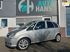 Opel Meriva - 1.6-16V Cosmo | orig. NL | climate | cruise | trekhaak