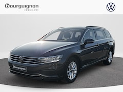 Volkswagen Passat Variant - 1.5 TSI 150Pk DSG Style |150Pk | Automaat | Clima | ACC | ERGO |