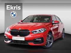 BMW 1-serie - 118i | High Executive | Parking Pack | Sport Line