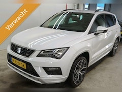 Seat Ateca - 1.5 TSI FR Business Intense | Automaat | Adaptieve Cruise |