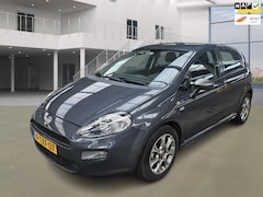 Fiat Punto Evo - 0.9 TwinAir Young