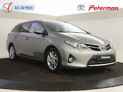 Toyota Auris Touring Sports - 1.8 Hybrid Lease Pro | Panoramadak | JBl | PDC V+A