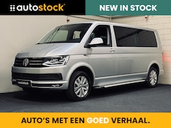 Volkswagen Transporter Caravelle - 2.0 TDI L2H1 DC | €49.199, - fiscaal