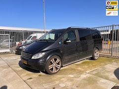 Mercedes-Benz Viano - 3.0 CDI DC Ambiente Lang EX BTW