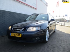 Saab 9-3 Sport Estate - 2.0t Vector