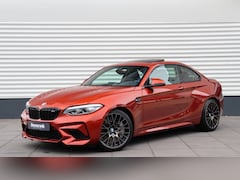 BMW M2 - Coupé DCT Competition | M Drivers Package | Schuifdak | Harman/Kardon | Comfort Access