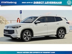 Volkswagen Tayron - 1.5 eHybrid Life Edition Profiteer ook van 2.000 EURO inruilpremie