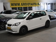 Seat Mii - 1.0 Reference Airco, Isofix, Stuurbekrachtiging