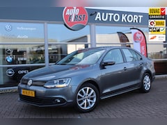 Volkswagen Jetta - 1.2 TSI Comfortline