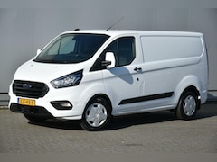 Ford Transit Custom - 2.0 TDCI Hybrid L1H1 E6 Cruise €263 pm