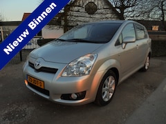 Toyota Verso - 1.6 VVT-i Luna *120.000 org.km.NAP*DEALER ONDERHOUDEN*1e EIGENAAR