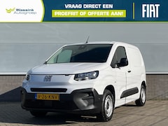 Fiat Doblò Cargo - New GB 1.5 BlueHDi 100pk L1 | Cruise Control | Trekhaak | Betimmering | Parkeersensoren Ac