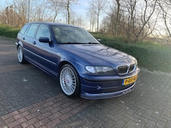 Alpina B3 - 3, 3 TOURING ALLRAD (Unieke Auto )