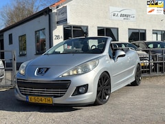 Peugeot 207 CC - 1.6 VTi