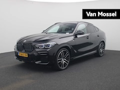 BMW X6 - xDrive40i High Executive | M-PAKKET | PANORAMA-SCHUIFDAK | LASER KOPLAMPEN | HEAD UP DISPL