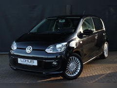 Volkswagen Up! - 1.0 Style UP BT-audio | CRUISE | PARKEERSENSOREN