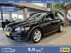 Volvo C30 - 1.8F Open dak | Cruise | Stoelverwarming