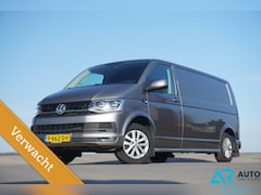 Volkswagen Transporter - 2.0 TDI L2H1 * Automaat * Inrichting