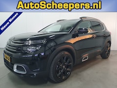 Citroën C5 Aircross - 1.6 Plug-in Hybrid Business Plus NAVI/LED/CAMERA/CRUISE/CLIMA