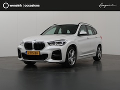 BMW X1 - sDrive18i High Executive Edition | M-Sport | HUD | Sportstoelen | Lederen Interieur | Groo