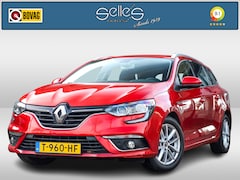 Renault Mégane - 1.5 DCI | Navigatie | Lm velgen | Climate control |