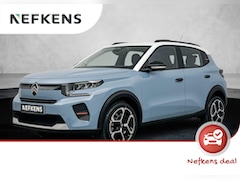 Citroën C3 - 1.2 100pk PLUS | Nieuw Snel Leverbaar | Two Tone | Multimedia Scherm | Apple Carplay/Andro