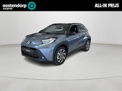 Toyota Aygo X - 1.0 VVT-i MT Pulse