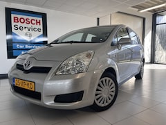 Toyota Verso - 1.6 VVT-i Terra Trekhaak, ABS