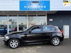 BMW 1-serie - 116i Executive Clima/elektrisch pakket/TOP onderhouden