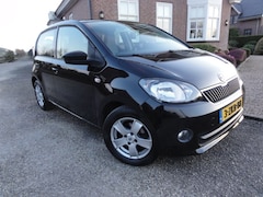 Skoda Citigo - 1.0 Greentech Edition AIRCO