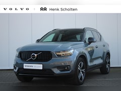 Volvo XC40 - T2 129PK AUT8 R-Design | Adaptieve Cruise Control | Dodehoekdetectie Met Correctie | Getin