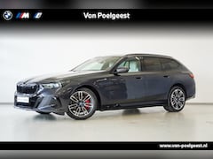 BMW i5 Touring - eDrive40 M Sportpakket Pro